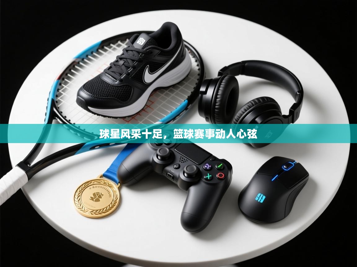 球星风采十足，篮球赛事动人心弦  第1张