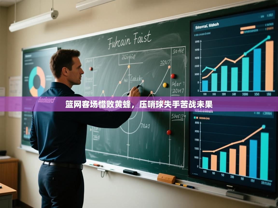 篮网客场惜败黄蜂,压哨球失手苦战未果 第2张