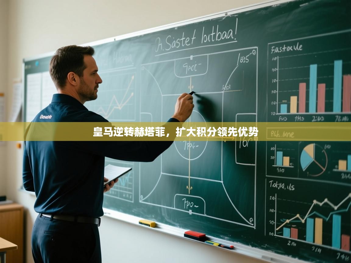 皇马逆转赫塔菲，扩大积分领先优势  第1张