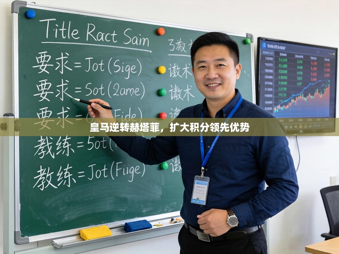 皇马逆转赫塔菲，扩大积分领先优势  第2张