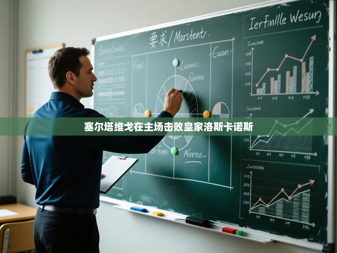 塞尔塔维戈在主场击败皇家洛斯卡诺斯  第1张