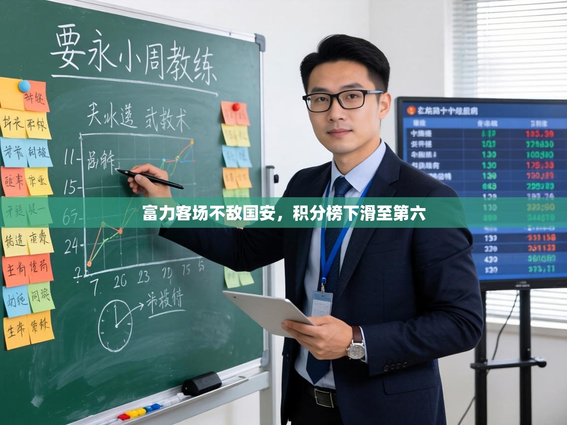 富力客场不敌国安，积分榜下滑至第六  第1张